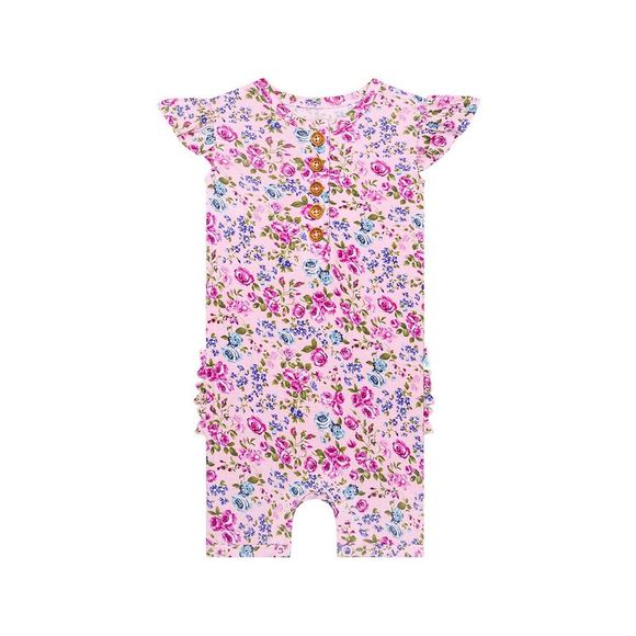 Posh Peanut Other - Posh Peanut Pixie Short
